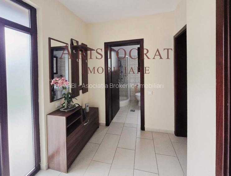 Vila 4 camere Paradisul Verde - 3