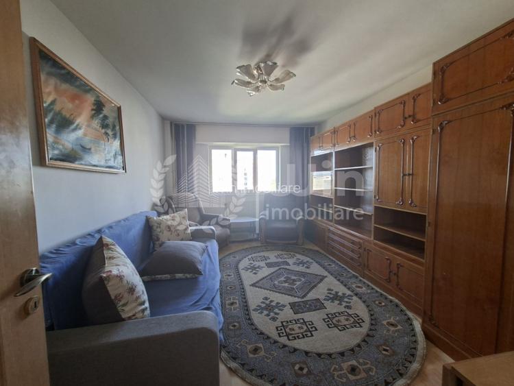 Apartament 2 camere | Decomandat | Etaj 6/8 | Balcon | Intre Lacuri - 3