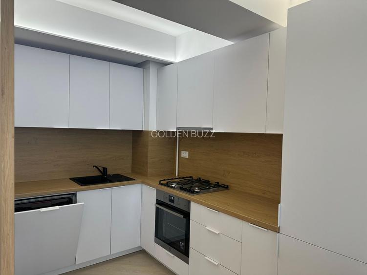 Apartament 2 camere de vanzare | Cortina North - 5