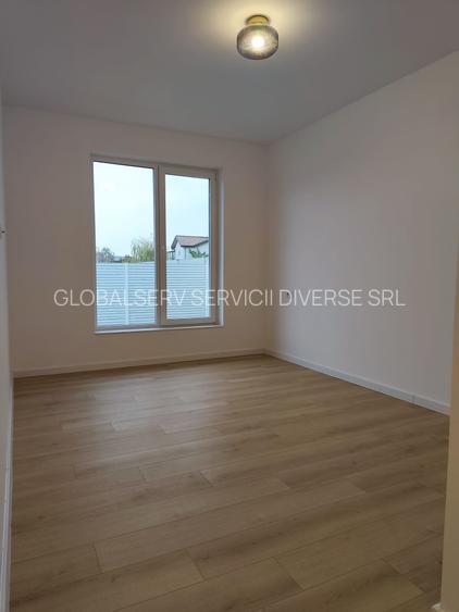 FARA COMISIOANE casa eleganta 3 camere 2 bai PARTER+pod camera tehnica terasa - 20