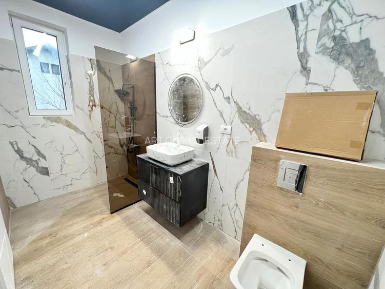 Casa Noua Duplex Intrarea Nicolae Iorga 41 Militari Residence Chiajna - 22