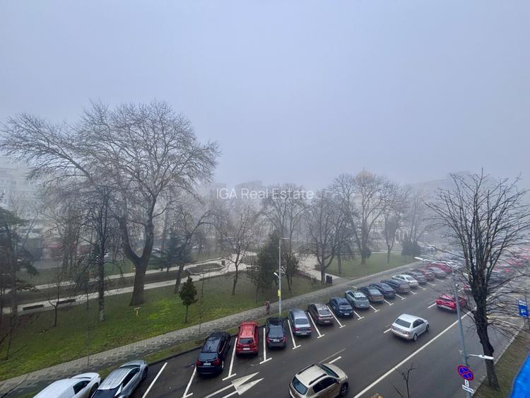 Apartament 3 camere decomandat, 2 băi, 3 balcoane – Centru Constanța - 11