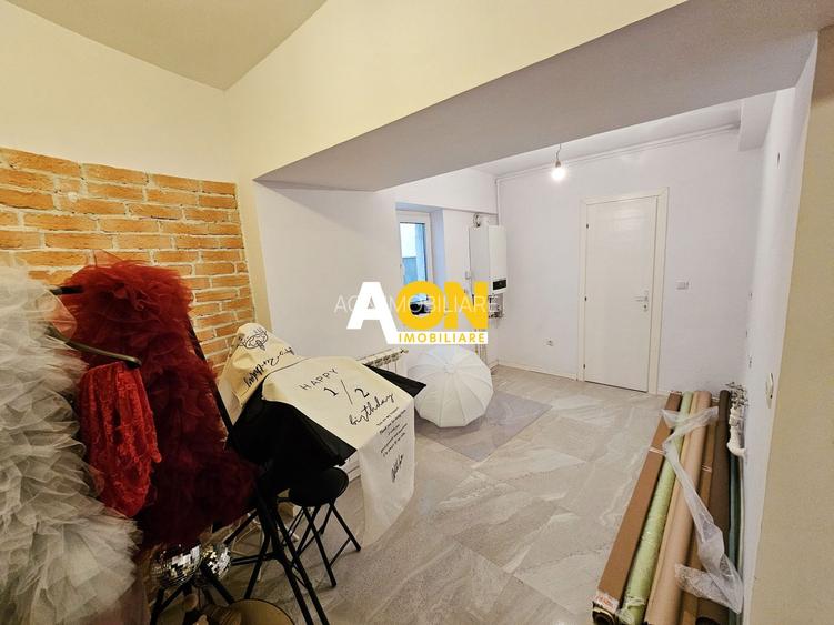 Apartament 2 camere, 68 mp, renovat + boxa 8,75 mp, et 1, ultracentral - 3