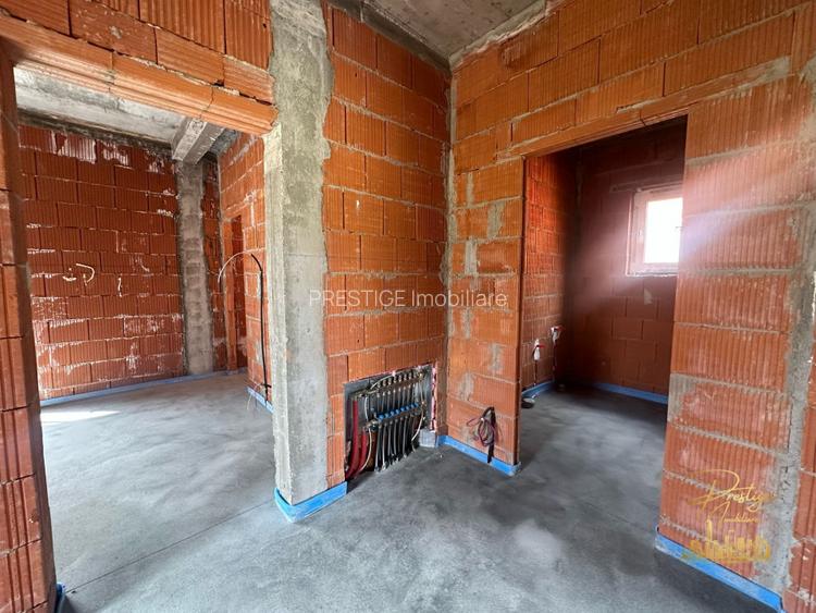 Casa noua cu 5 camere de vanzare in zona Dealuri - Oradea - 18