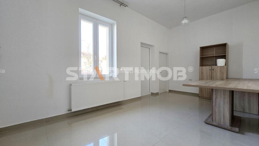 Spatiu birouri zona Tribunalului Brasov - 6