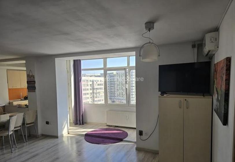 Apartament 2 Camere,Iancului Metrou,bl.reabilitat,DECOMANDAT,mobilat - 12