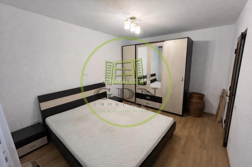 Închiriere apartament Pajura/Bucurestii Noi, renovat și mobilat! - 7