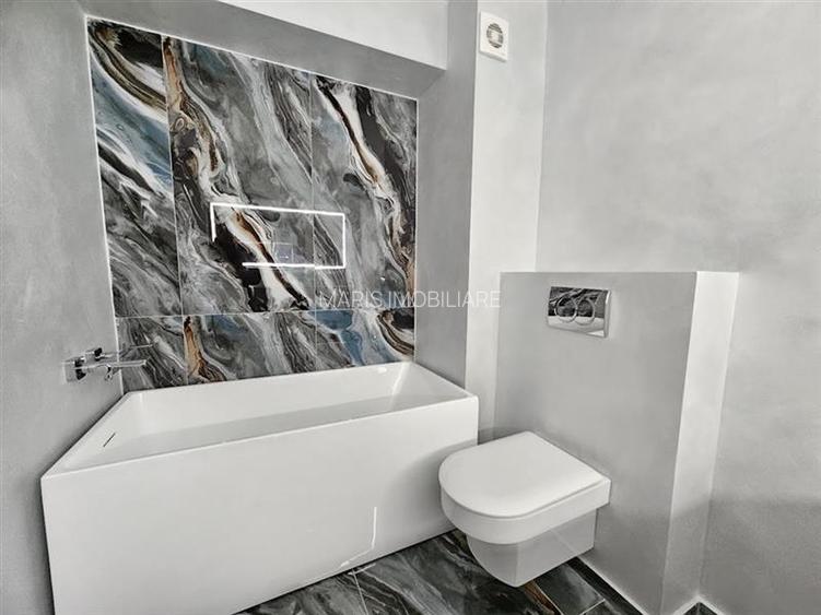 Penthouse 170 mp AMA Residence cu 2 parcari - 14