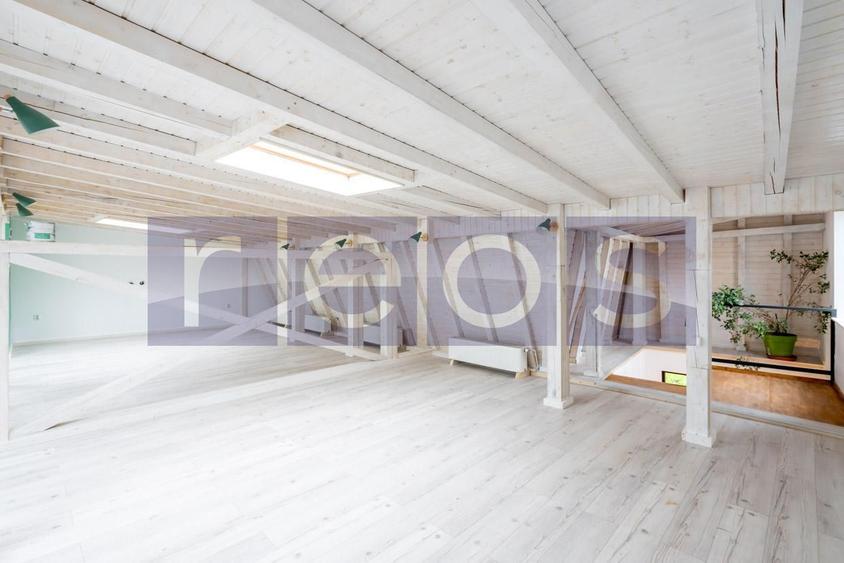INCHIRIERE VILA CADEREA BASTILIEI | 240MP | PRETBAIL BIROU | PARCARE - 8