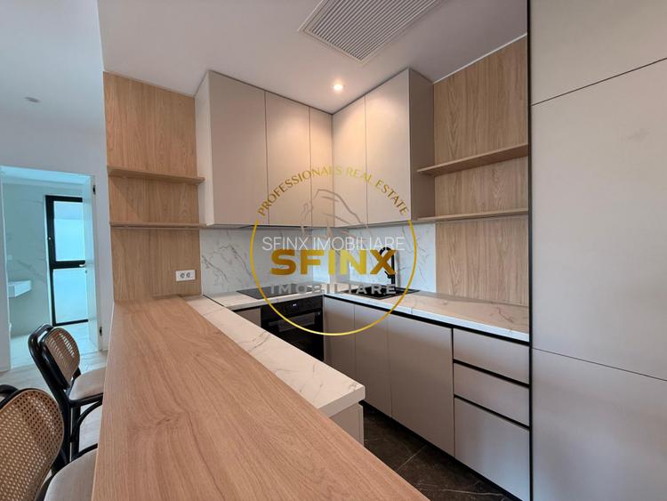 3 camere | One Lake Club | Terasa 75 mp | Loc de parcare subteran - 5