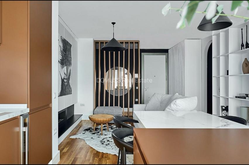 2 camere | Barbu Văcărescu | Ștefan cel Mare | Parcare | Lux - 8