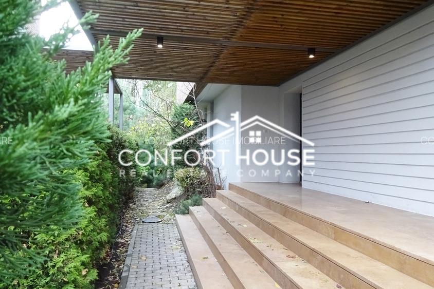 Vila moderna, 6 camere, piscina ansamblu - IANCU NICOLAE - 44