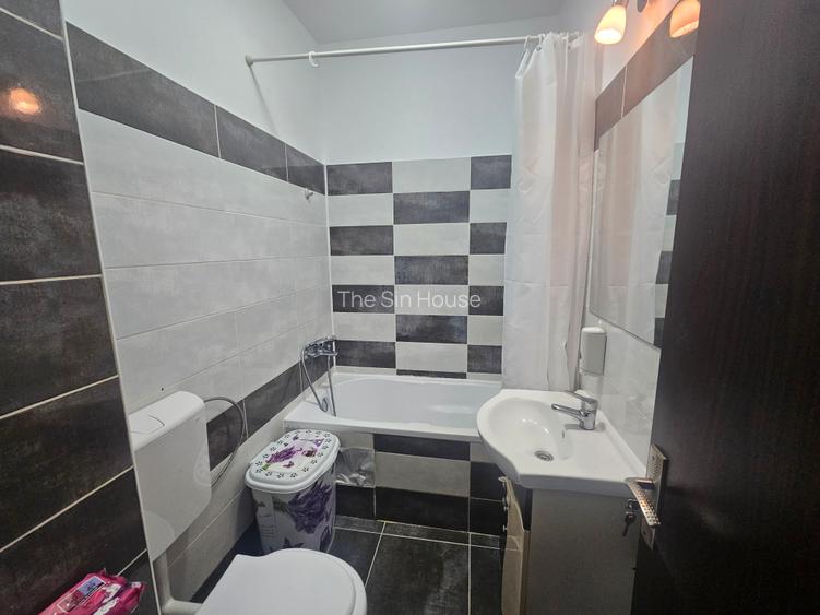 Apartament 2 camere + LOC DE PARCARE | Etaj 1 | Bragadiru l Complet Mobilat - 15