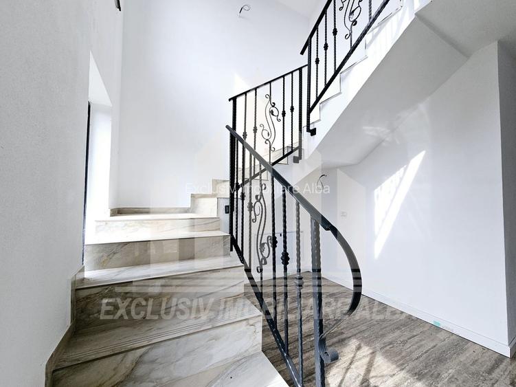 Casa individuala | 186 mp | Finisata la cheie |  Alba-Micesti - 6
