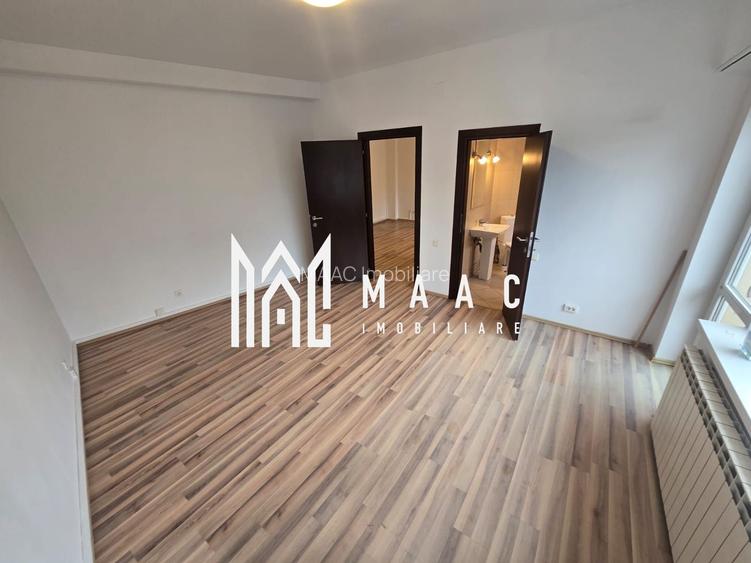 Apartament 4 camere |  Decomandat |  Calea Mosilor - Bucuresti - 4
