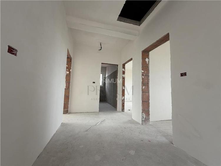 Casa individuala - 180 mp utili - garaj - finisaje premium - 5
