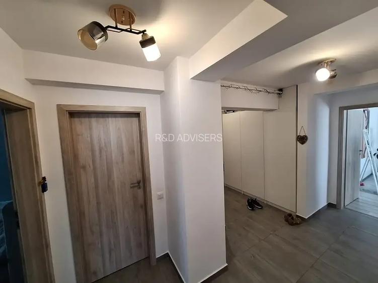 Apartament 3 camere decomandat Pallady Metrou Nicolae Teclu - 21