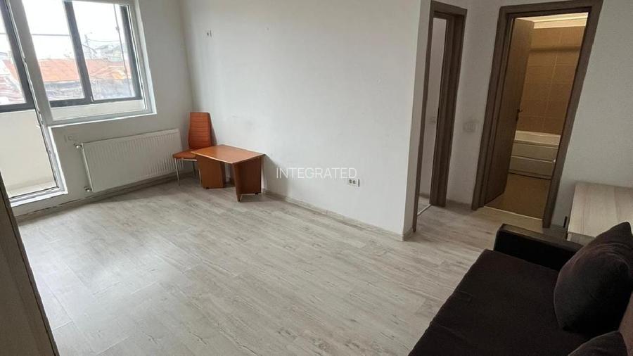 Apartament 2 camere 45,2 mp ~ Crown Residence - 5