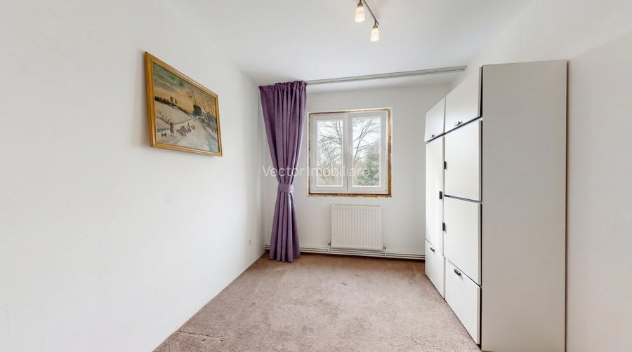 Centrala termica* Amenajat si modernizat*Bloc reabilitat*Covasna nr.7 - 4