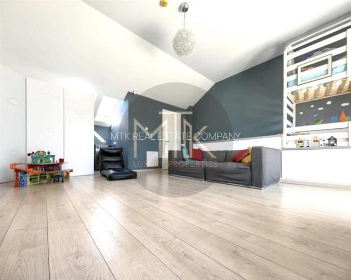Vila 4 camere lux I Avangarde Forest - Matei MILLO I Pet friendly - 11