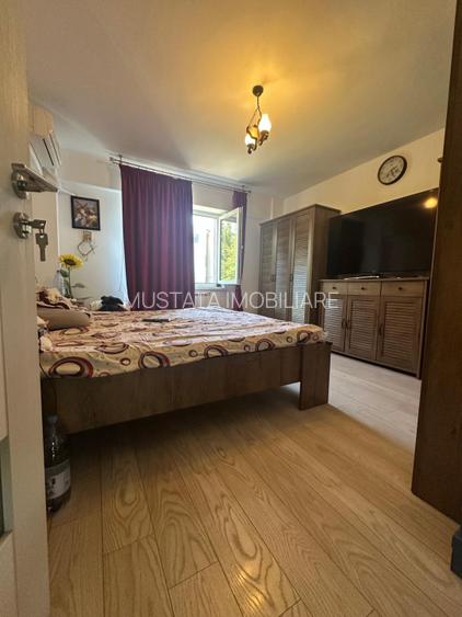 Bloc nou 2005! Apartament 2 camere, zona Buzaului, etaj 2. - 7