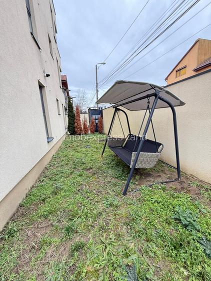 Apartament 3 camere, bloc nou, curte proprie – Zona Girocului - 13