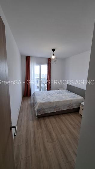 Prima inchiriere, Stellaris Residencias, CENTRALA TERMICA, posibilitate parcare - 16