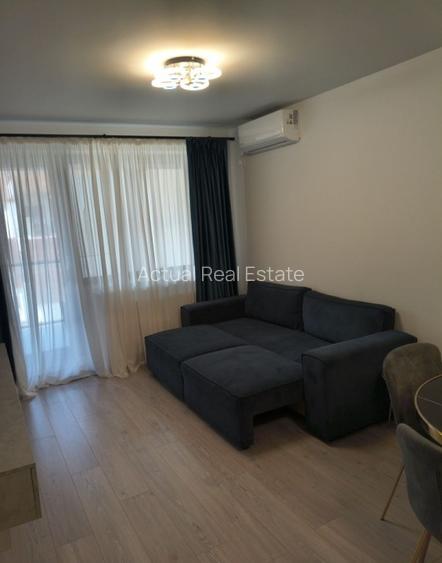 APARTAMENT 2 CAMERE | ZEN RESIDENCE | TOMIS NORD | TERMEN LUNG | LOC PARCARE - 2