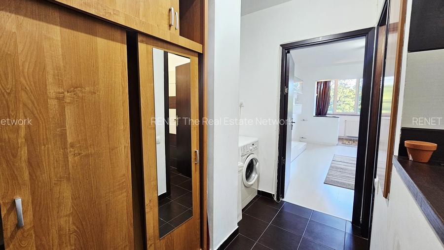 LUCREȚIU PĂTRAȘCANU – COSTIN GEORGIAN, GARSONIERĂ MODERNĂ, ETAJ 3 - 9