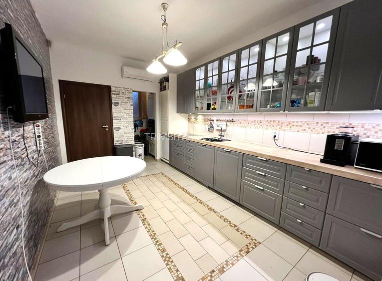 Casa individuala 4 camere  Balotesti Good Afternoon Residence - 10