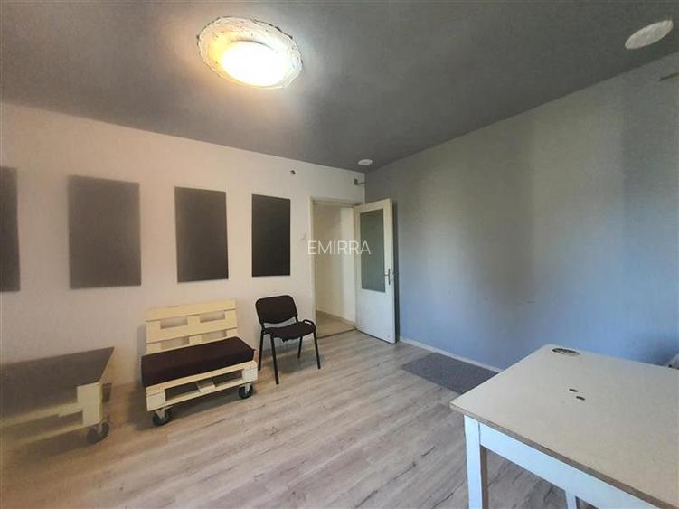Apartament de vanzare cu 2 camere zona Republicii. - 3