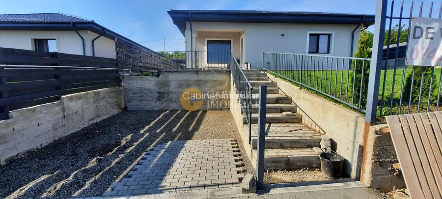 🏡 Casă  Plan Parte Valea Adâncă, finalizată și intabulată  -175.000 Euro🏡 - 2