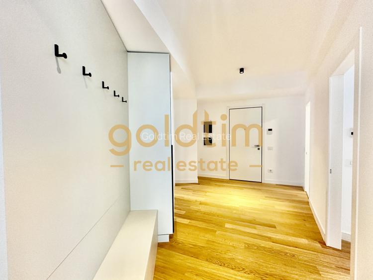 Penthouse spectaculos Iancu Nicolae–155 mp,terasă panoramică 194 mp, design unic - 10