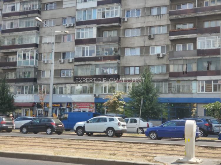 PANTELIMON- Spital- 83  mp - 1.400 EURO - 2