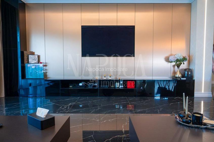 Apartament 3 camere de vanzare in Europa, Cluj Napoca - 2