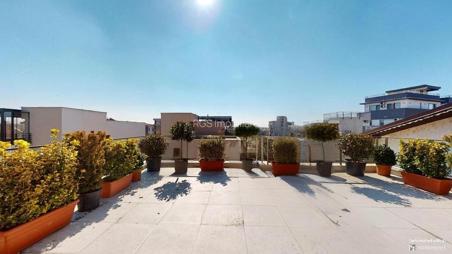 Vila Premium Pipera-Voluntari - 9