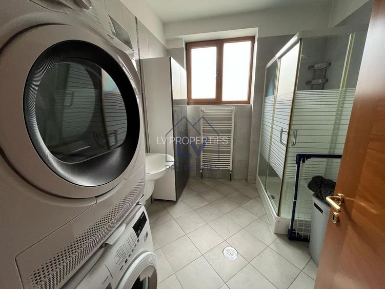 INCHIRIERE APARTAMENT 4 CAMERE | HERASTRAU | 2 LOCURI PARCARE - 12