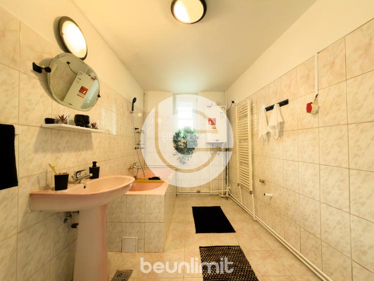 Casă individuală - Selimbar - Teren 675Mp - Garaj 68Mp - Demisol - 29