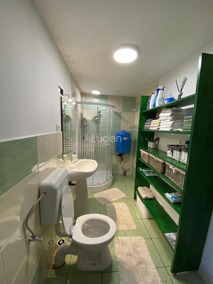 Casa + teren de vanzare comuna Tarcau, Neamt - 15