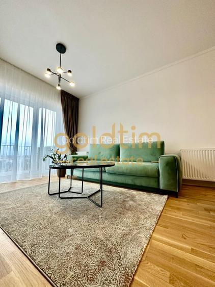 BUCURESTII NOI/ION MIHALACHE/METROU/SUPERB/VEDERE LIBERA/PARCARE INCLUSA - 6