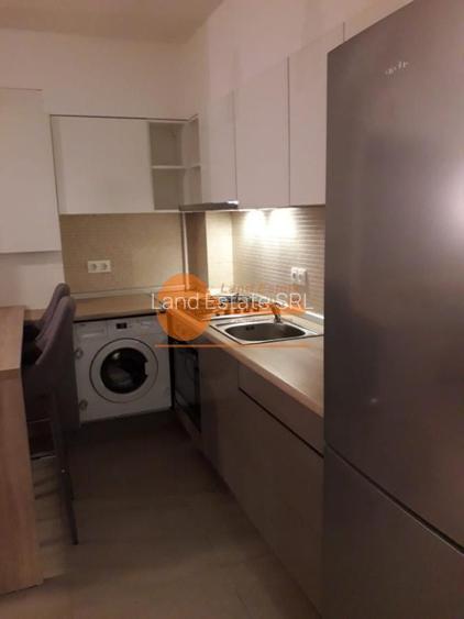 Studio 40 mp | Grozăvești – 500m metrou | centrală proprie - 3