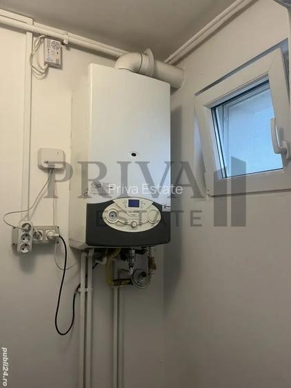 Aapartament 3 camere ultracentral Parc Botanic Mall - 8