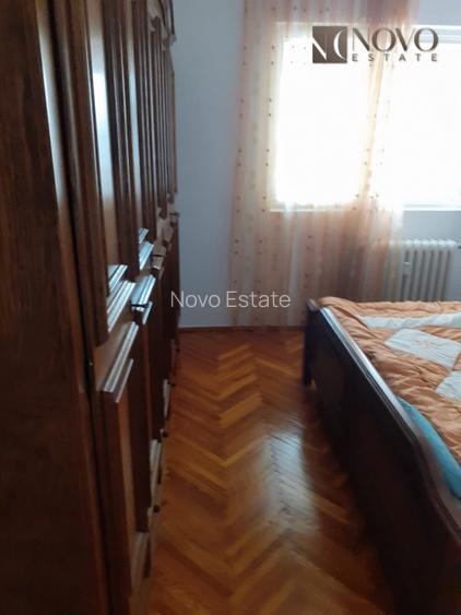 3 Camere | P-ta Sfanta Vineri | Complet Mobilat | Izolat termic - 6