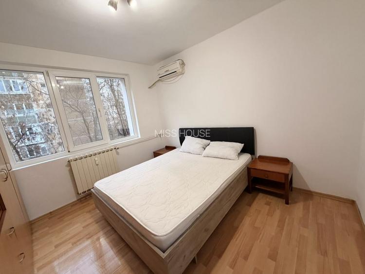 Apartament 2 camere decomandat, etaj 2, aproape de metrou Pacii - 6