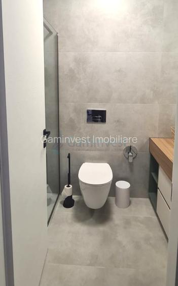Apartament de inchiriat in Oradea cu 2 camere si loc de parcare in Prima Arena - 6