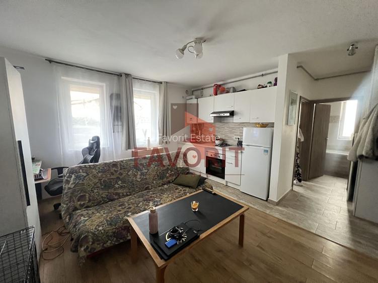 Apartament 2 camere | Giroc - Eso - 4
