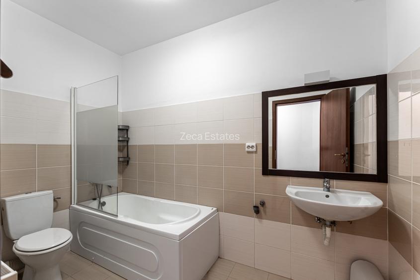 Apartament cu 3 camere | 71,5 mp utili | Drumul Fermei | Loc de parcare inclus - 17