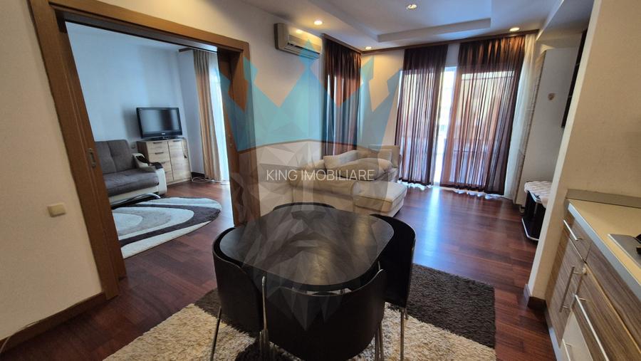  Apartament 3 Camere Cosmopolis - 3