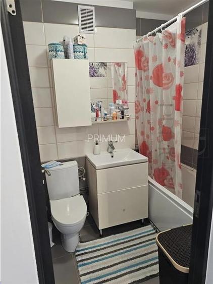 IOSEFIN - SEMICENTRAL - 3 CAM - ETJ.3 - GARAJ - RENOVAT - ANVELOPAT - SPATIOS- - 8