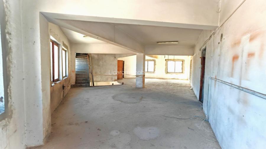 Cladire P+4 Rasnov- Central, IDEAL INVESTITIE. - 19